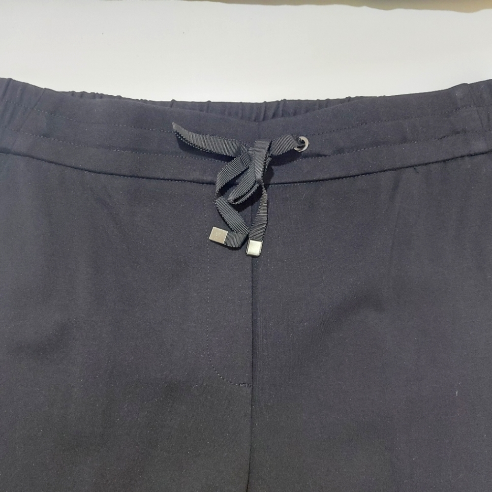 Black Pants